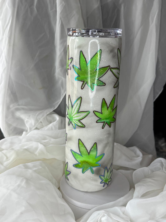 30oz High Maintenance