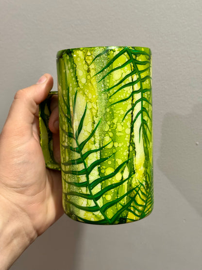 *** 16oz. FROG COFFEE RAFFLE ***