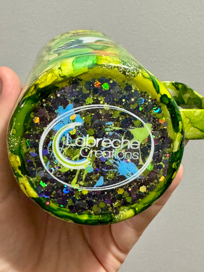 *** 16oz. FROG COFFEE RAFFLE ***