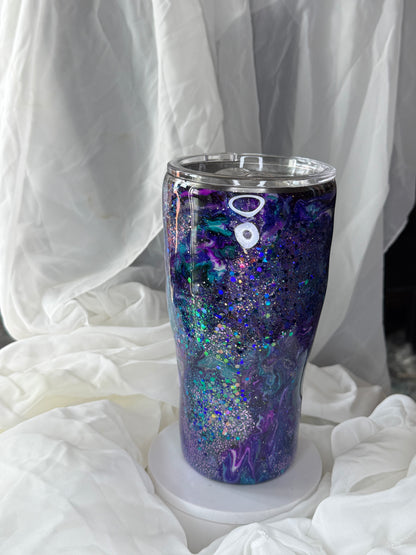 30oz Purple Waymaker Modern Curve