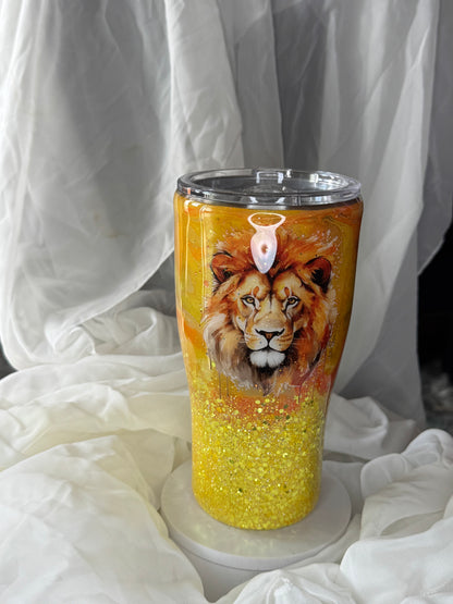 30oz Leo Modern curve