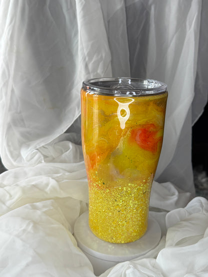 30oz Leo Modern curve