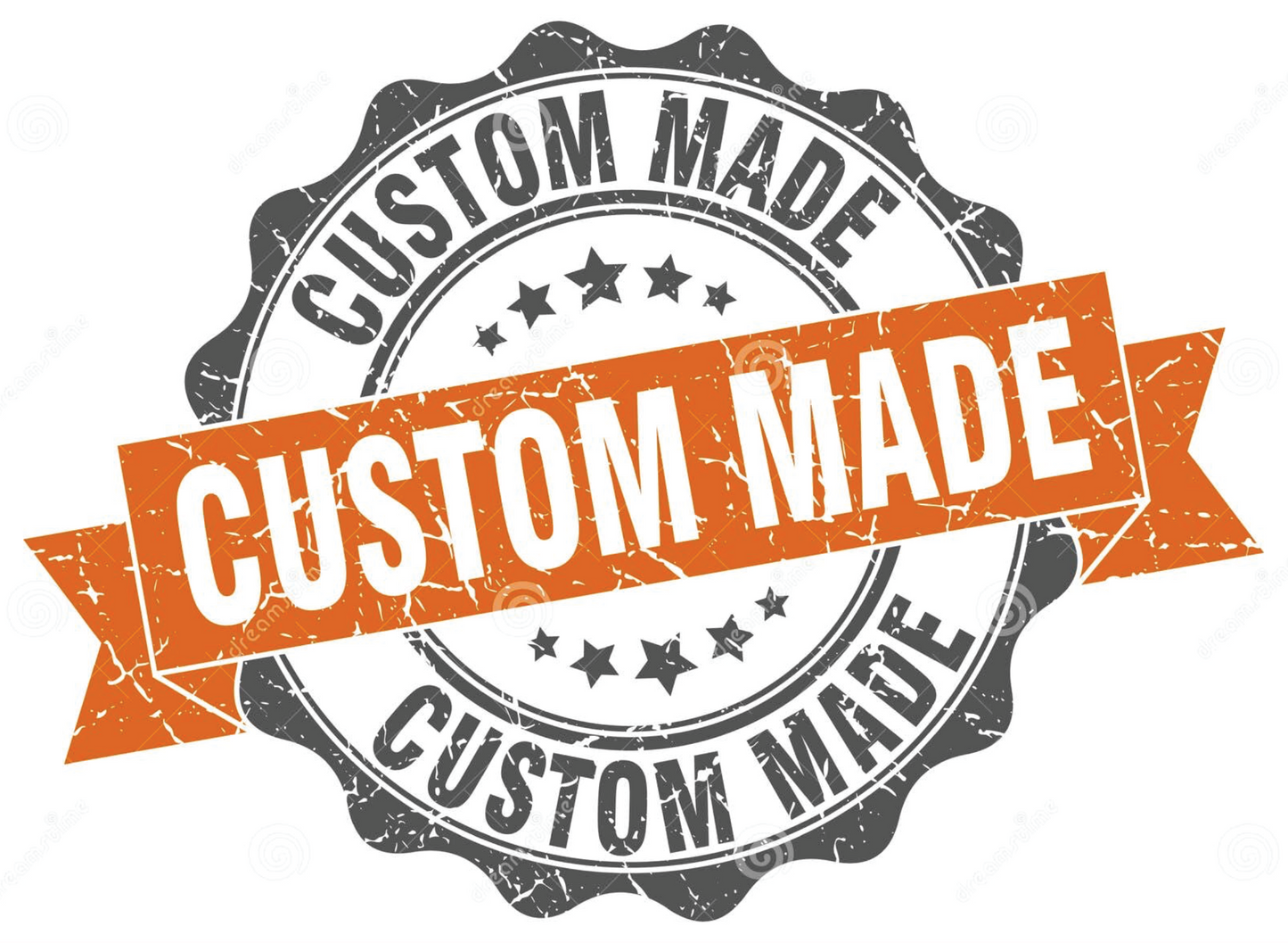 *Custom Painted Tumbler